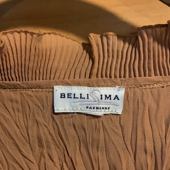 Ruffled Top - Picture 6 of 8